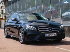 Продажа б/у Mercedes-Benz E-Класс в Киевской области - купить на Автобазаре