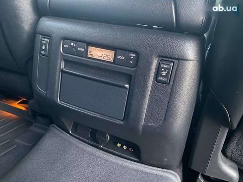 Infiniti QX56 2010 - фото 28