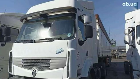 Renault Premium 2008 - фото 3