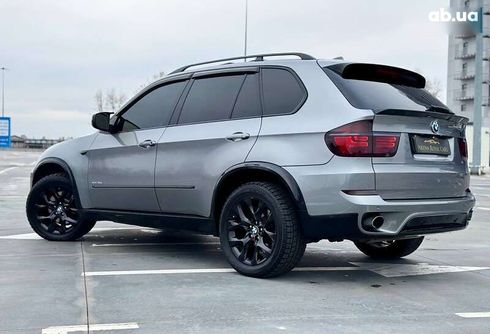 BMW X5 2013 - фото 6