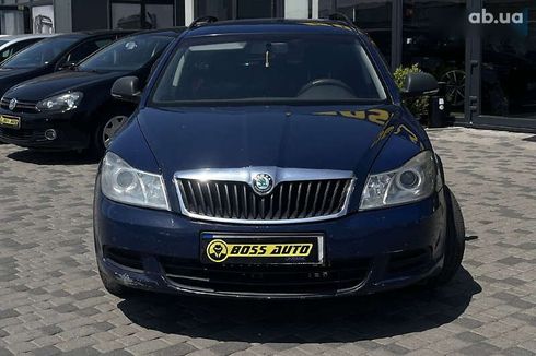 Skoda Octavia 2013 - фото 2