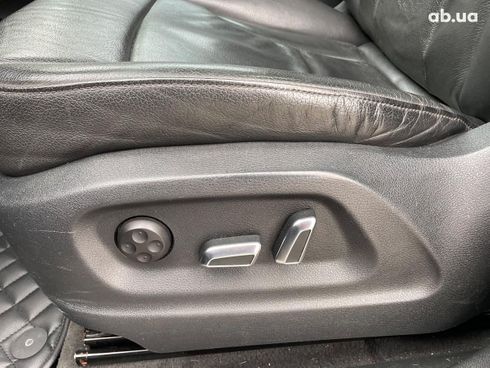Audi Q5 2013 серый - фото 19