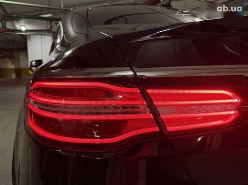 Mercedes-Benz GLE-Class 2015 - фото 17