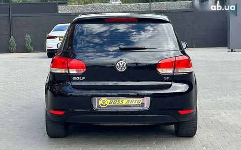 Volkswagen Golf 2009 - фото 5