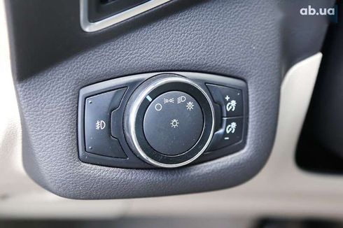 Ford C-Max 2013 - фото 26