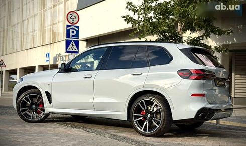 BMW X5 2024 - фото 7