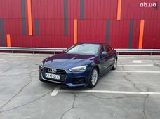 Купить Audi A5 бу в Украине - купить на Автобазаре