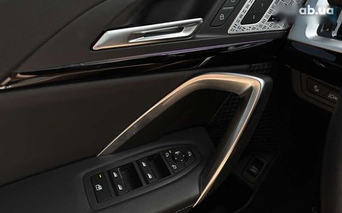 BMW X1 2023 - фото 17