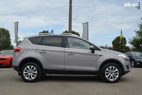 Ford Kuga 2011 - фото 4