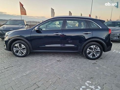 Kia Niro 2020 - фото 20