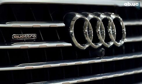Audi Q7 2018 - фото 13