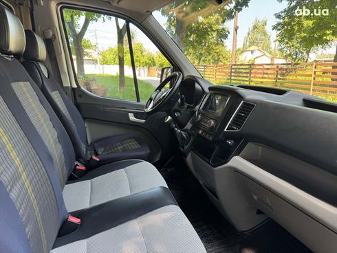Hyundai H 300 2016 белый - фото 21