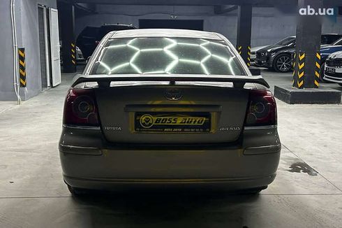 Toyota Avensis 2006 - фото 5