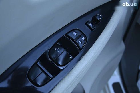 Nissan Leaf 2011 - фото 18