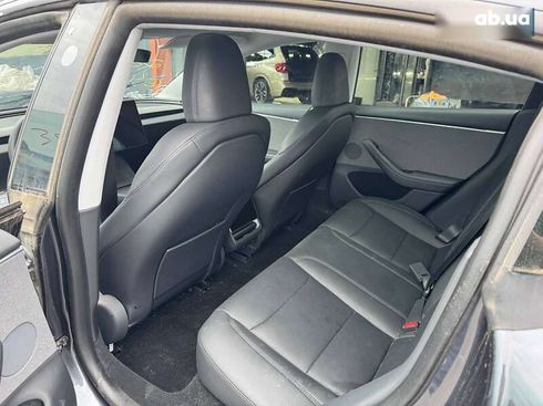 Tesla Model 3 2024 - фото 12
