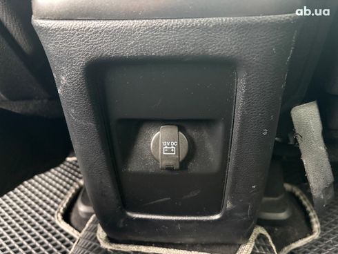 Dodge Journey 2014 белый - фото 38