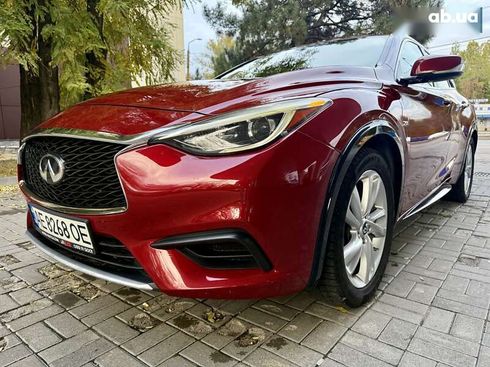 Infiniti QX30 2018 - фото 4