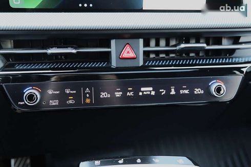 Kia EV6 2022 - фото 20
