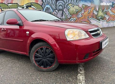 Chevrolet Lacetti 2012 - фото 2