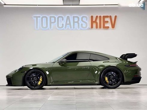 Porsche 911 2022 - фото 10