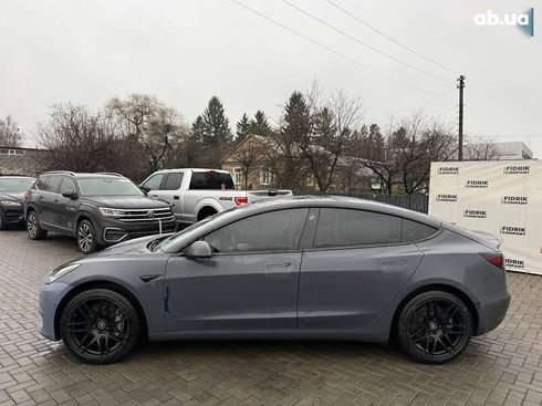 Tesla Model 3 2019 - фото 8