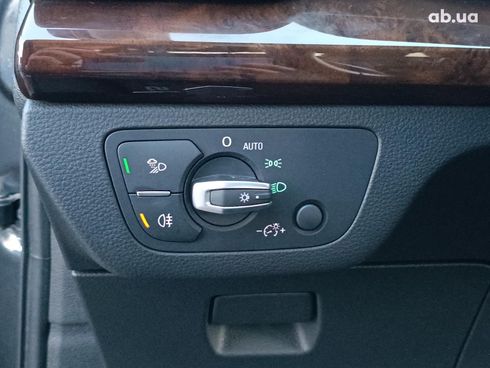 Audi Q5 2018 серый - фото 36