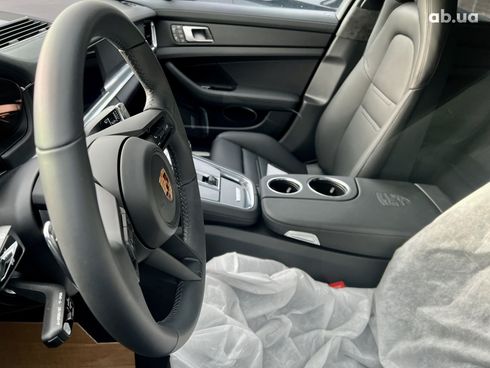 Porsche Panamera Turbo 2021 - фото 13