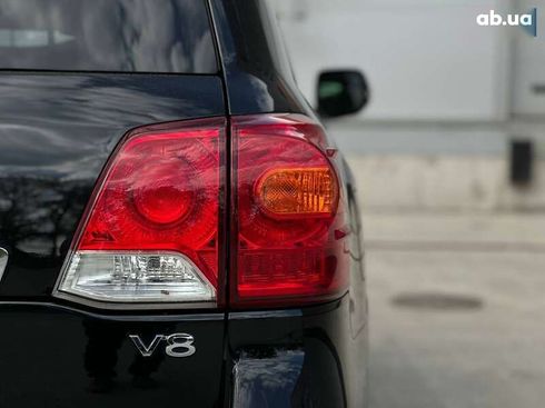 Toyota Land Cruiser 2014 - фото 11