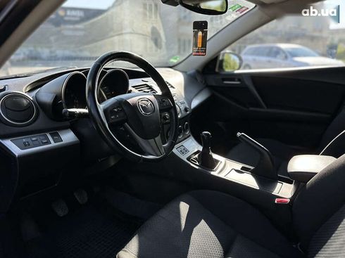 Mazda 3 2009 - фото 26