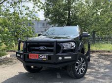 Купить Ford Ranger бу в Украине - купить на Автобазаре