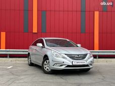Продаж вживаних Hyundai в Київській області - купити на Автобазарі