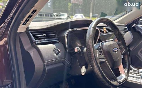 Ford Territory 2019 - фото 9