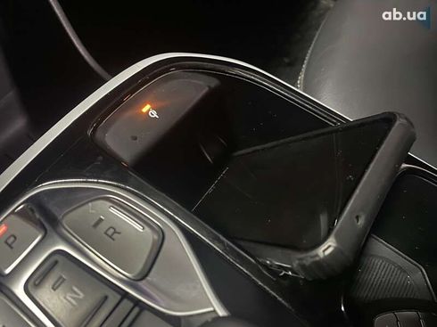 Hyundai Ioniq 2017 - фото 25