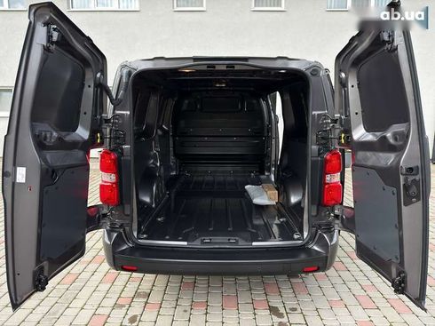 Peugeot e-Expert 2024 - фото 22