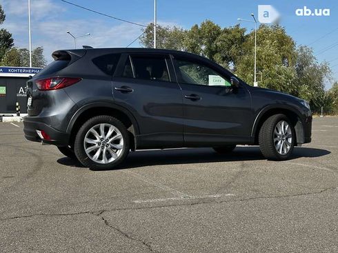 Mazda CX-5 2014 - фото 10