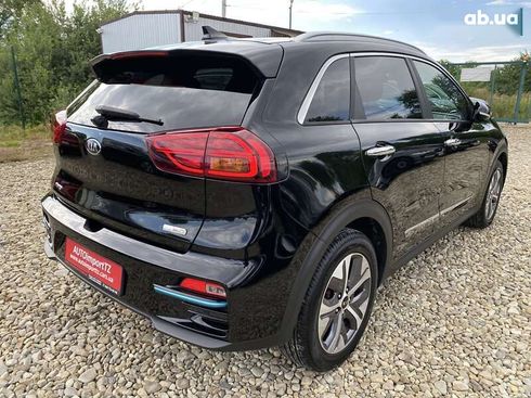 Kia Niro 2020 - фото 20