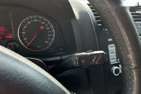 Volkswagen Golf 2008 - фото 21