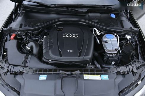 Audi A6 2012 - фото 19