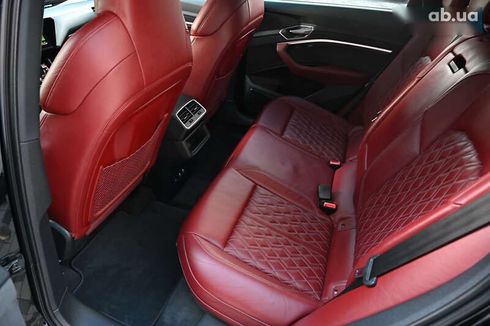 Audi Q4 Sportback e-tron 2022 - фото 7