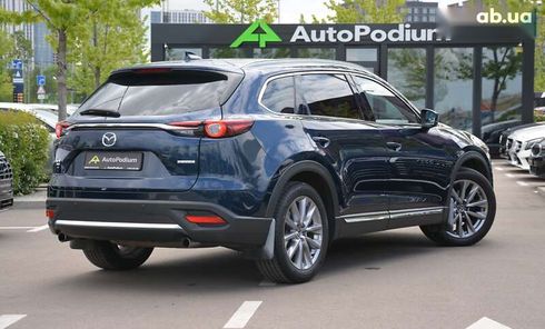 Mazda CX-9 2019 - фото 18