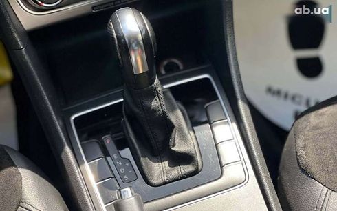 Volkswagen Passat 2014 - фото 13
