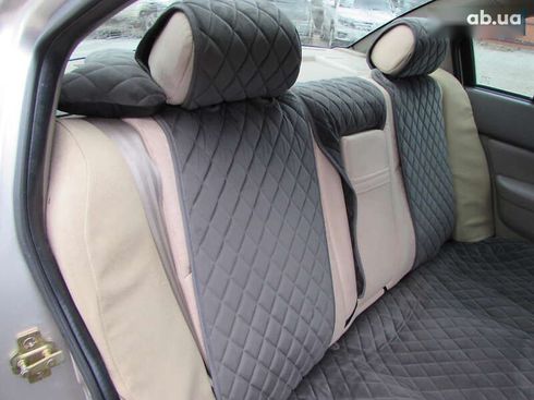 Chery Elara 2007 - фото 14
