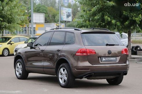 Volkswagen Touareg 2010 - фото 4