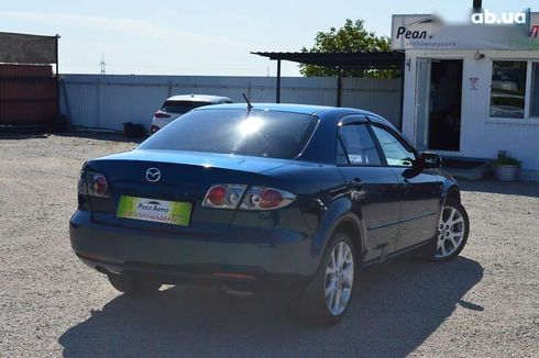 Mazda 6 2005 - фото 3
