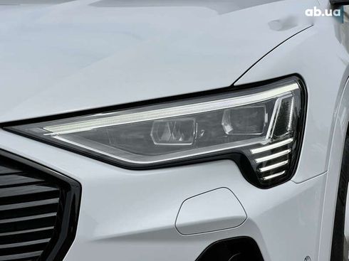 Audi E-Tron 2021 - фото 15