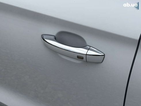 MG ZS EV 2020 - фото 15