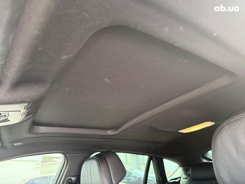 BMW X6 2017 черный - фото 43