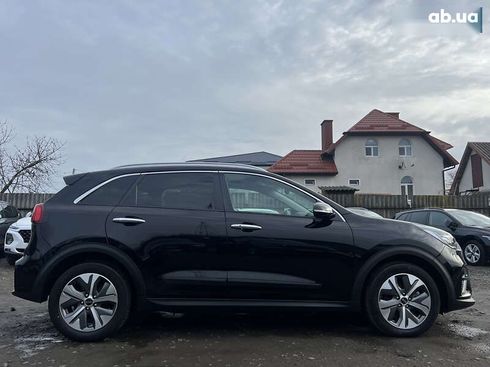 Kia Niro 2021 - фото 9