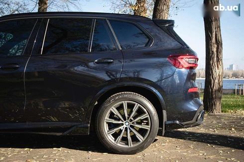 BMW X5 2021 - фото 4