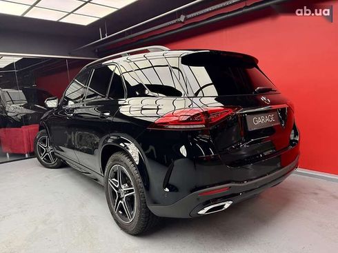 Mercedes-Benz GLE-Class 2022 - фото 26